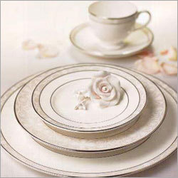 Crockery Set