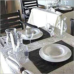 Commercial Crockery