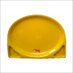 Acrylic Dosa Plate