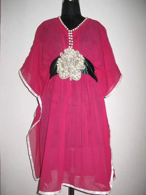 Traditional Kurtis