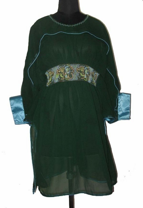 New Design Kuris