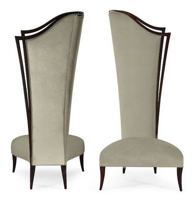 Acent Chairs