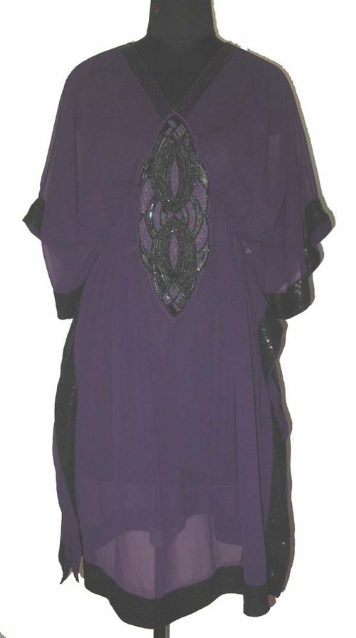 Ladies Fashion Kurtis