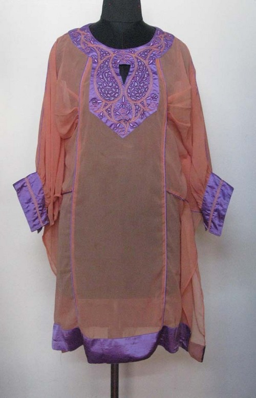 Design Ladies Kurtis