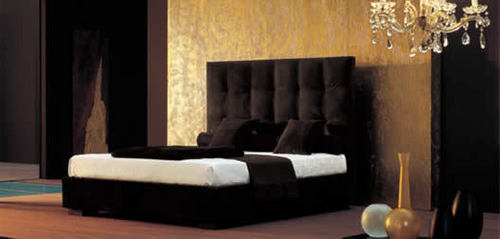 Wooden Beds