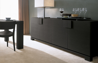 Cabinets