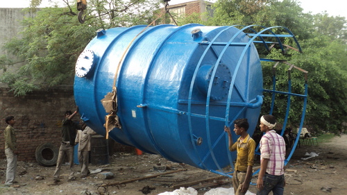 FRP Tank