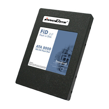 Industrial SSD