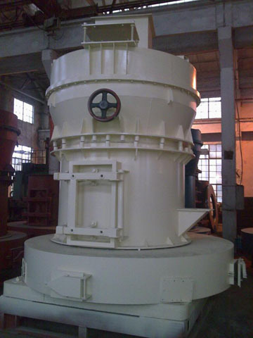 2500 mesh carbon black grinding mill machine