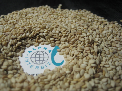 Natural Sesame Seeds 99/1/1