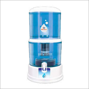 Aqua Naturale Water Purifier