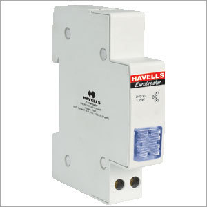 Building Circuit Protection