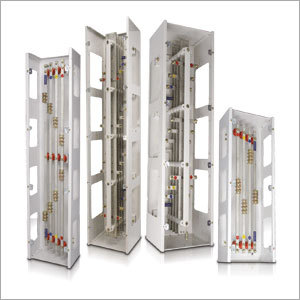 Busbar Chamber System