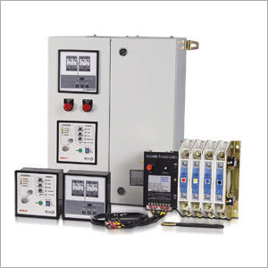 Automatic Transfer Switch