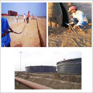 Corrosion Protection