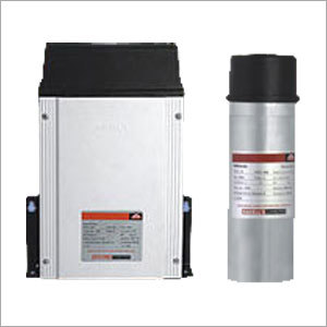 Phantom Or Master Capacitors