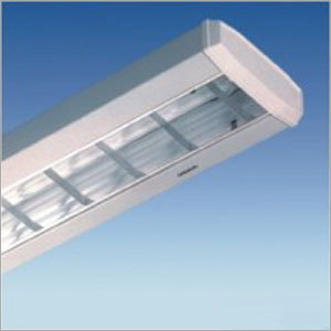 Surface Mounted Mirror Optic Luminaire