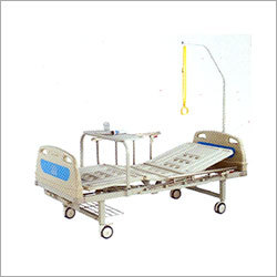 Emergency Hospital Stretcher