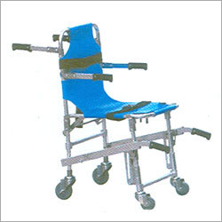 Four Wheel Stair Stretcher