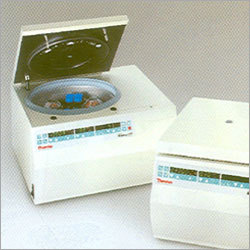 Industrial Testing Equipment