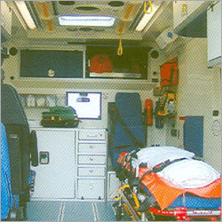 Modular Operation Theater