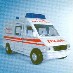 Ambulances