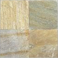 Golden Slate Stone