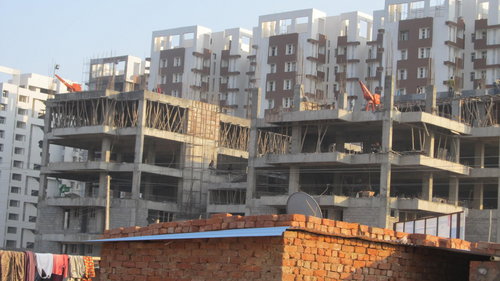Building Construction Machine By VISHAVKARMA MECHANICAL WORKS PVT. LTD.