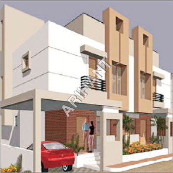 Civil Contractor Work