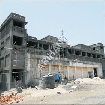 Construction Projects