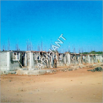 Civil Engineering and Contractor Works