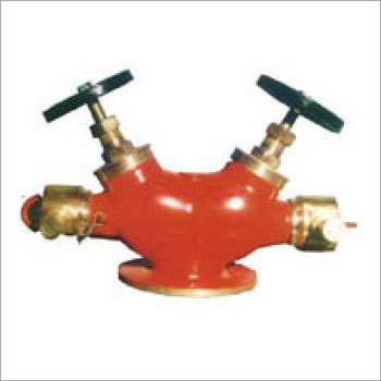 Fire Hydrant Valves