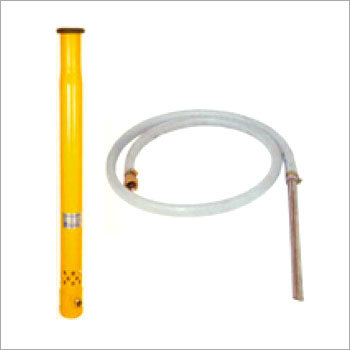 Foam Barrel