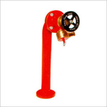 Fire Hydrant Stand Pipe