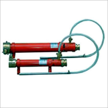 LX Mechanical Foam Generator