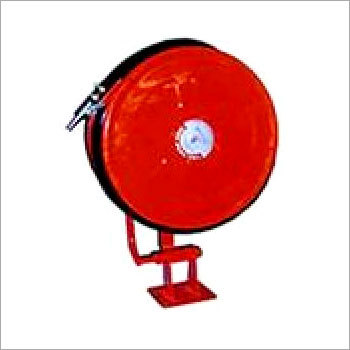 Vertical Hose Reels