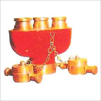 3 Way Collecting Suction