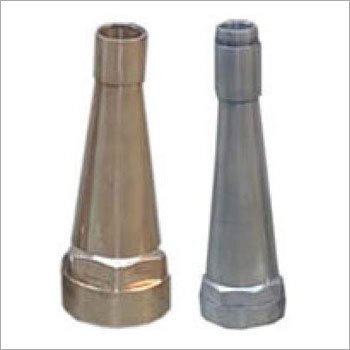 Solid Jet Nozzles