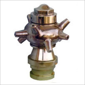 Revolving Nozzle