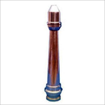 Oil Fire Nozzle - Brass, Variable Size, Variable Nozzle Type | High Pressure, Rust Resistant, Corrosion Free, Durable Design
