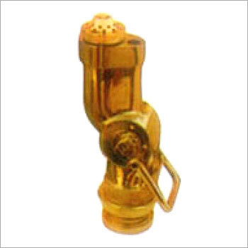 Fog Nozzle