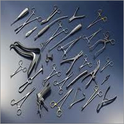 Surgical Instruments