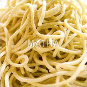 Noodles