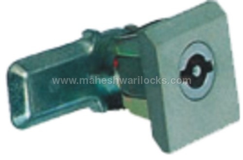Panel Cam Lock