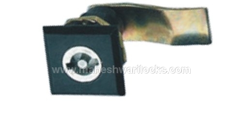 SQUARE PHASE PANEL LOCK