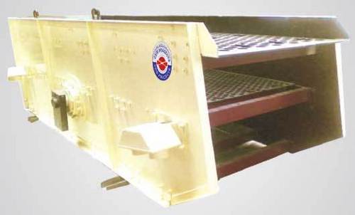 Vibrating Screens