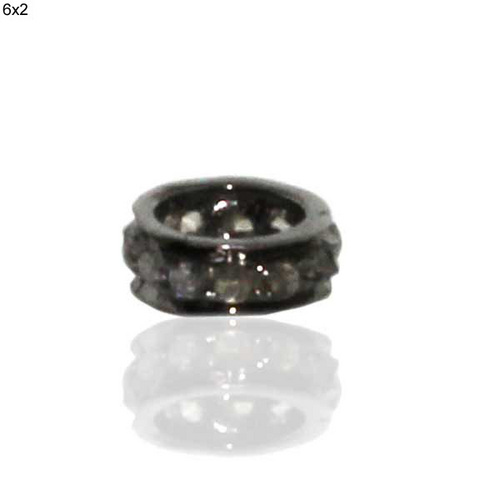 Pave Spacer Findings