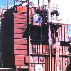 Boilers, Components & Spares