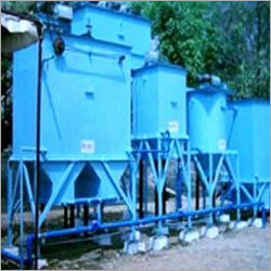 Effluent Treatment Plant