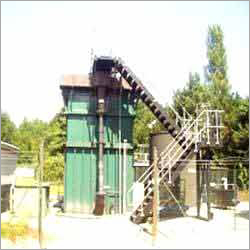 Sewage Treatment Plant